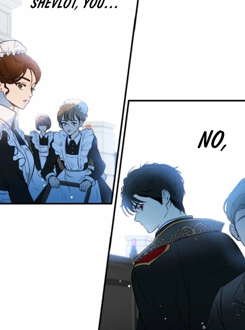 How to Survive as the Daughter of the Emperor Who Killed Me Chapter 3 page 135
