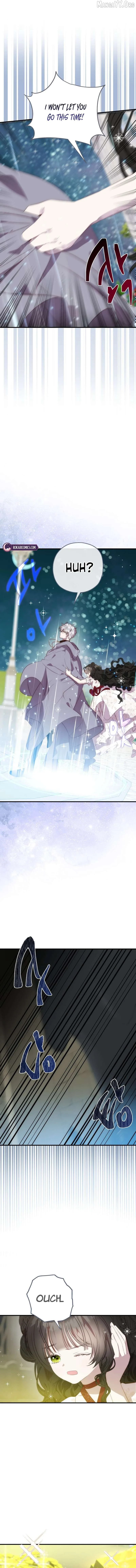 How to Survive as the Daughter of the Emperor Who Killed Me Chapter 30 page 2