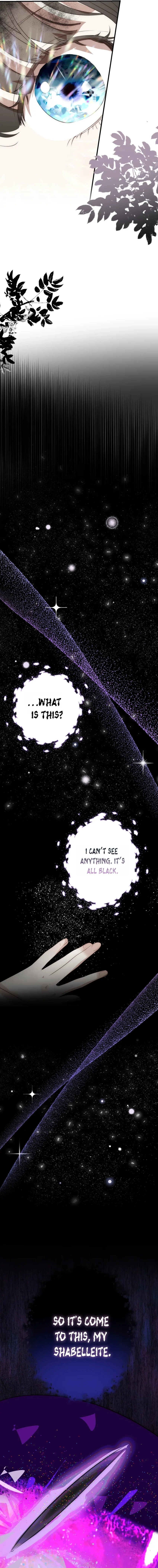 How to Survive as the Daughter of the Emperor Who Killed Me Chapter 32 page 13