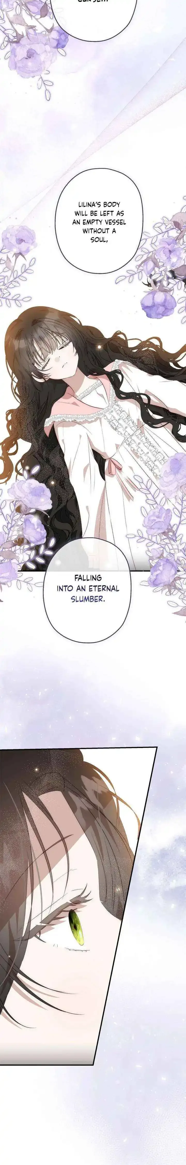 How to Survive as the Daughter of the Emperor Who Killed Me Chapter 33 page 11