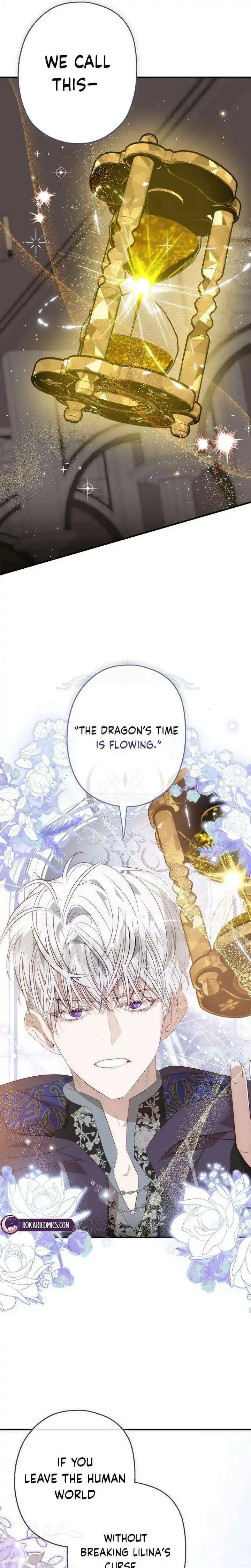How to Survive as the Daughter of the Emperor Who Killed Me Chapter 33 page 10