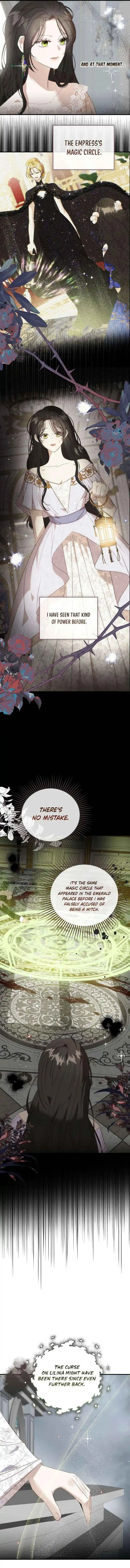 How to Survive as the Daughter of the Emperor Who Killed Me Chapter 33 page 15