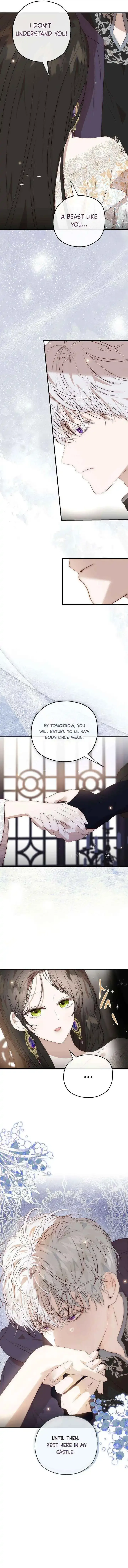 How to Survive as the Daughter of the Emperor Who Killed Me Chapter 33 page 13