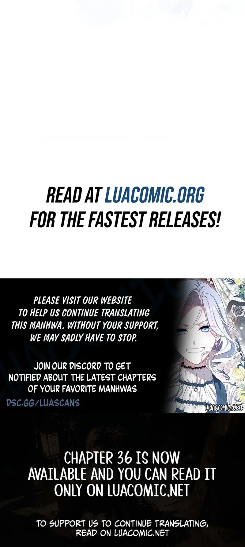 How to Survive as the Daughter of the Emperor Who Killed Me Chapter 35 page 11