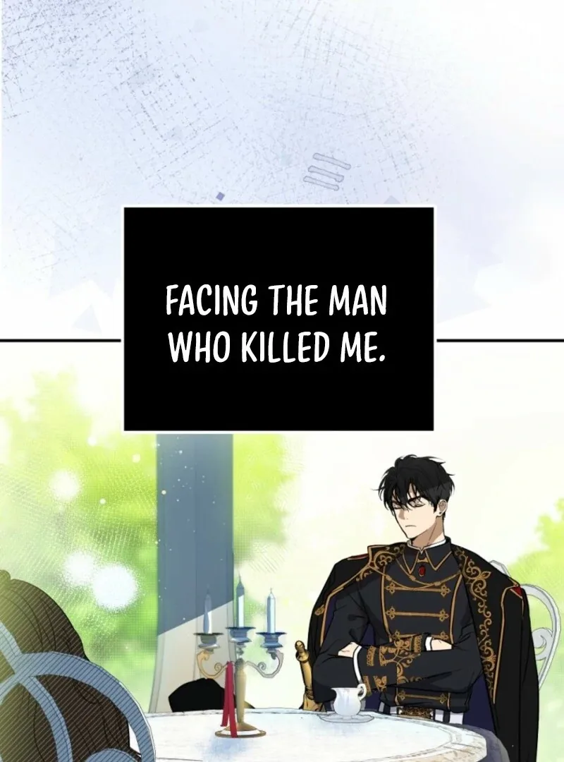 How to Survive as the Daughter of the Emperor Who Killed Me Chapter 4 page 5