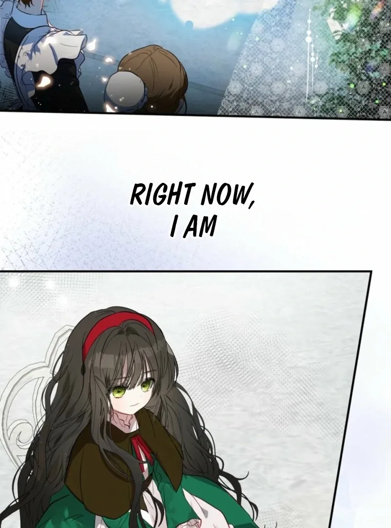 How to Survive as the Daughter of the Emperor Who Killed Me Chapter 4 page 3