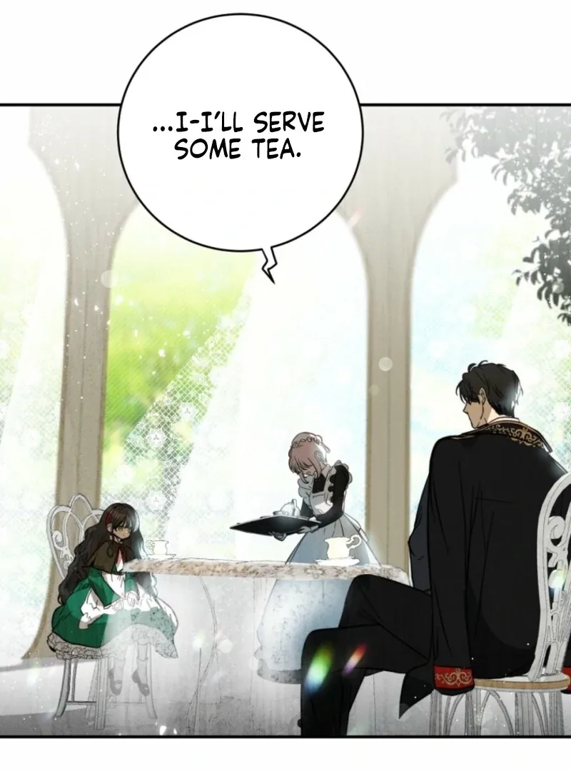 How to Survive as the Daughter of the Emperor Who Killed Me Chapter 4 page 15
