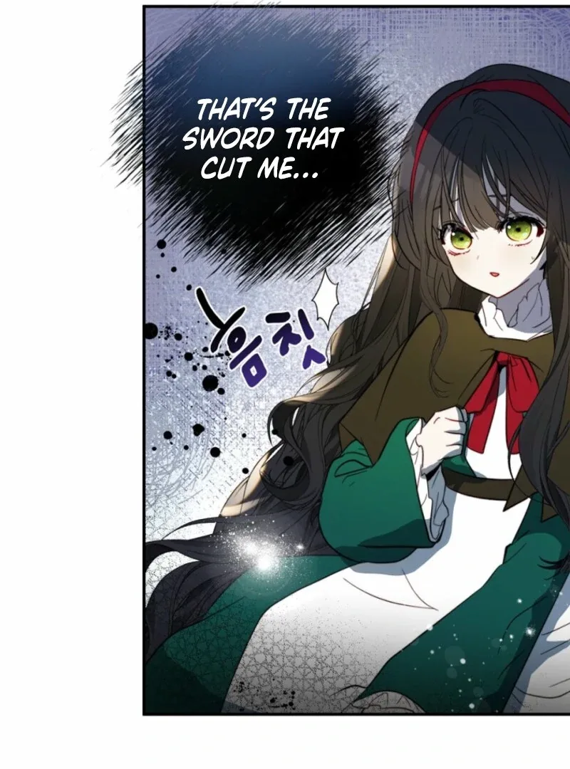 How to Survive as the Daughter of the Emperor Who Killed Me Chapter 4 page 22