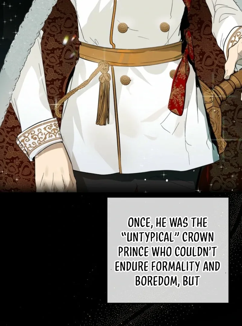 How to Survive as the Daughter of the Emperor Who Killed Me Chapter 4 page 8