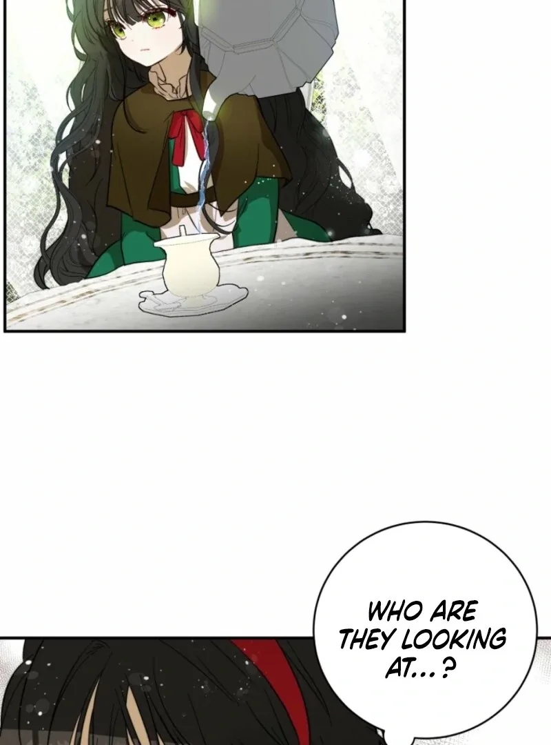 How to Survive as the Daughter of the Emperor Who Killed Me Chapter 4 page 18
