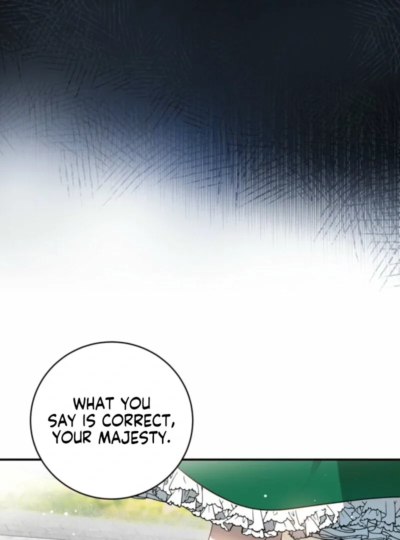 How to Survive as the Daughter of the Emperor Who Killed Me Chapter 4 page 40