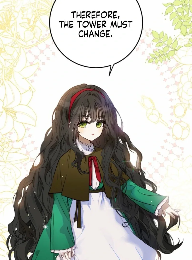 How to Survive as the Daughter of the Emperor Who Killed Me Chapter 4 page 42