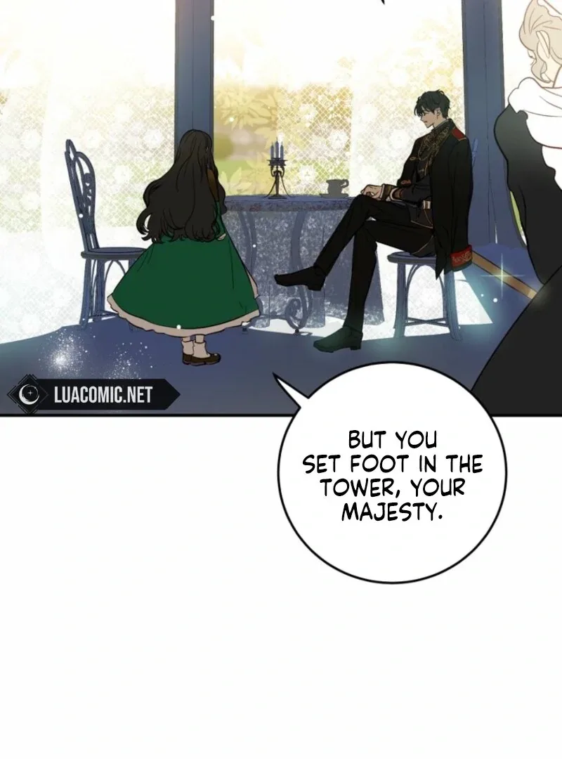How to Survive as the Daughter of the Emperor Who Killed Me Chapter 4 page 47