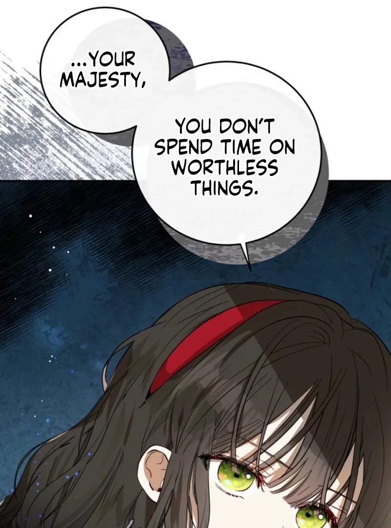 How to Survive as the Daughter of the Emperor Who Killed Me Chapter 4 page 48