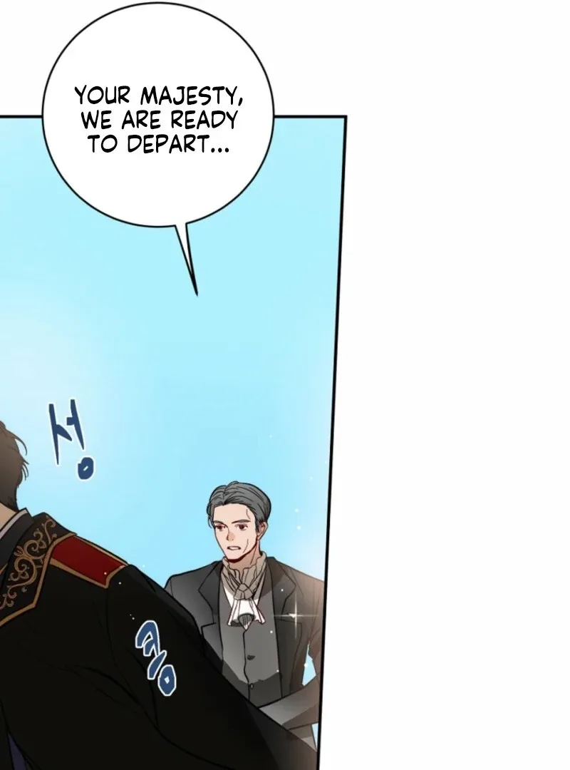 How to Survive as the Daughter of the Emperor Who Killed Me Chapter 4 page 57