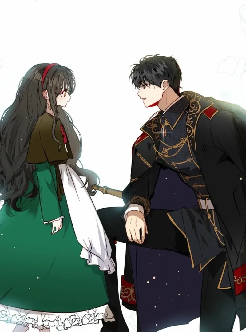 How to Survive as the Daughter of the Emperor Who Killed Me Chapter 4 page 61