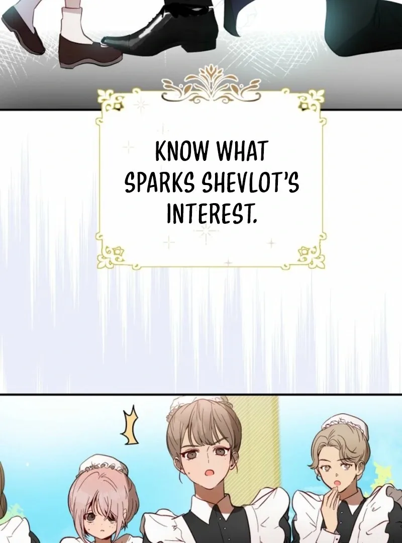 How to Survive as the Daughter of the Emperor Who Killed Me Chapter 4 page 62