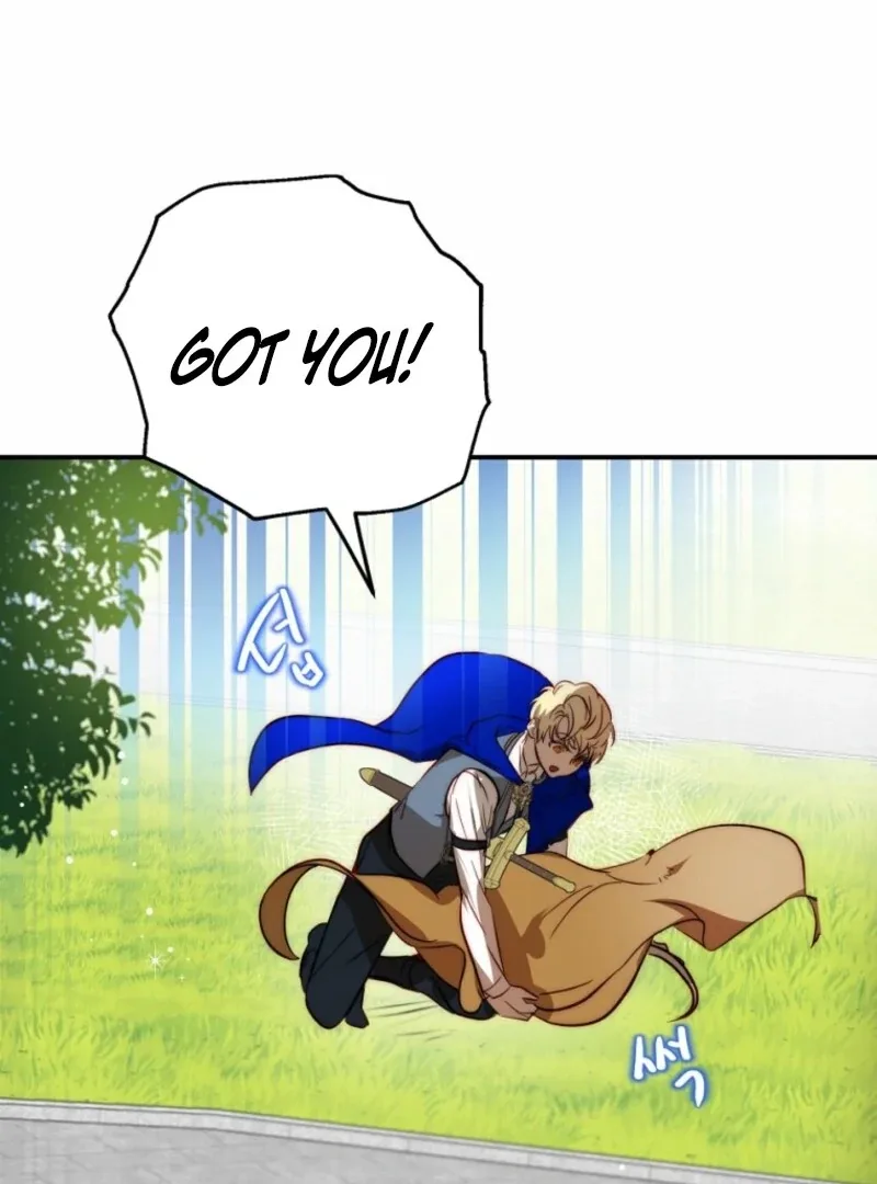 How to Survive as the Daughter of the Emperor Who Killed Me Chapter 4 page 76