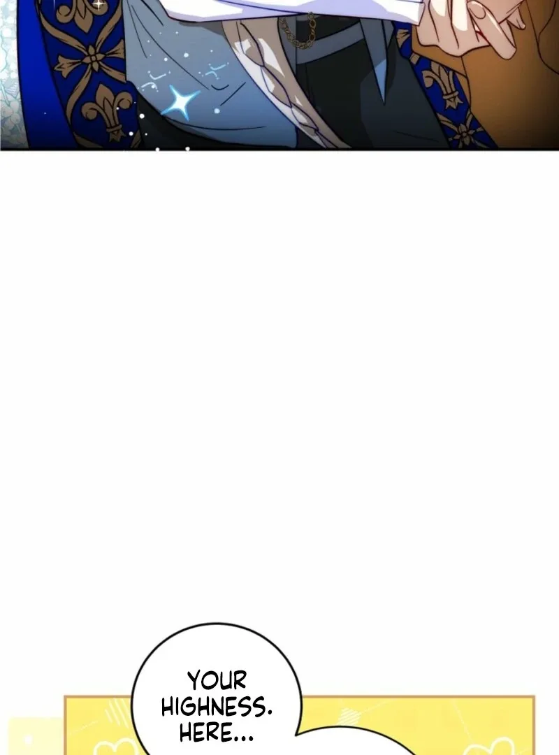 How to Survive as the Daughter of the Emperor Who Killed Me Chapter 4 page 81