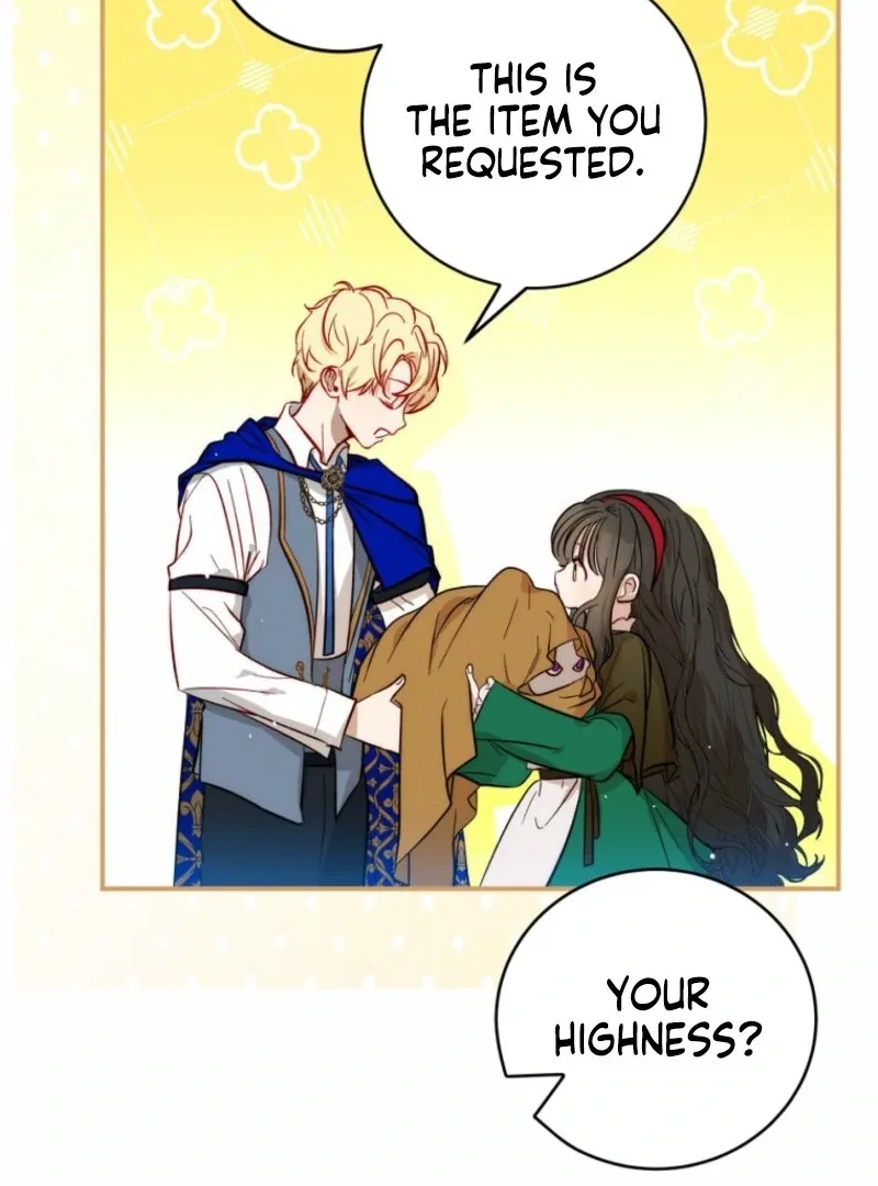 How to Survive as the Daughter of the Emperor Who Killed Me Chapter 4 page 82