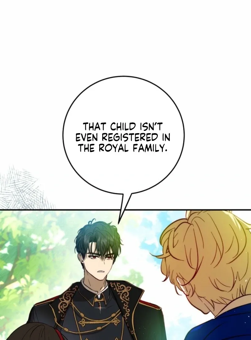 How to Survive as the Daughter of the Emperor Who Killed Me Chapter 4 page 83