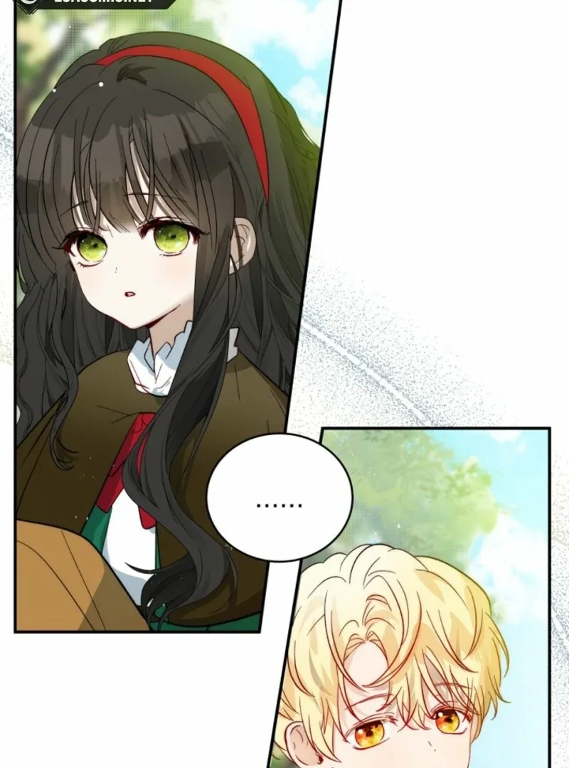 How to Survive as the Daughter of the Emperor Who Killed Me Chapter 4 page 85