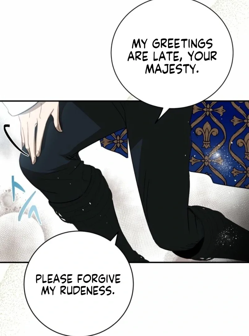 How to Survive as the Daughter of the Emperor Who Killed Me Chapter 4 page 87