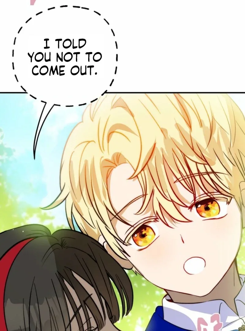 How to Survive as the Daughter of the Emperor Who Killed Me Chapter 4 page 94