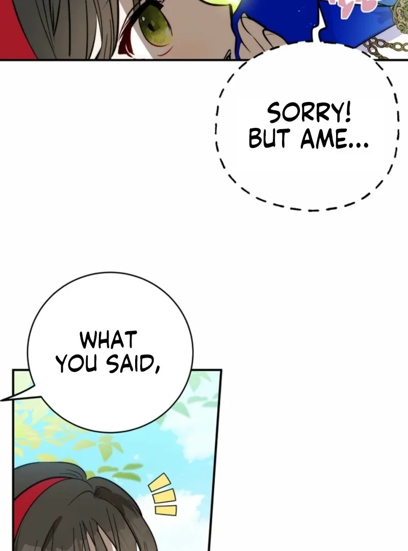 How to Survive as the Daughter of the Emperor Who Killed Me Chapter 4 page 95