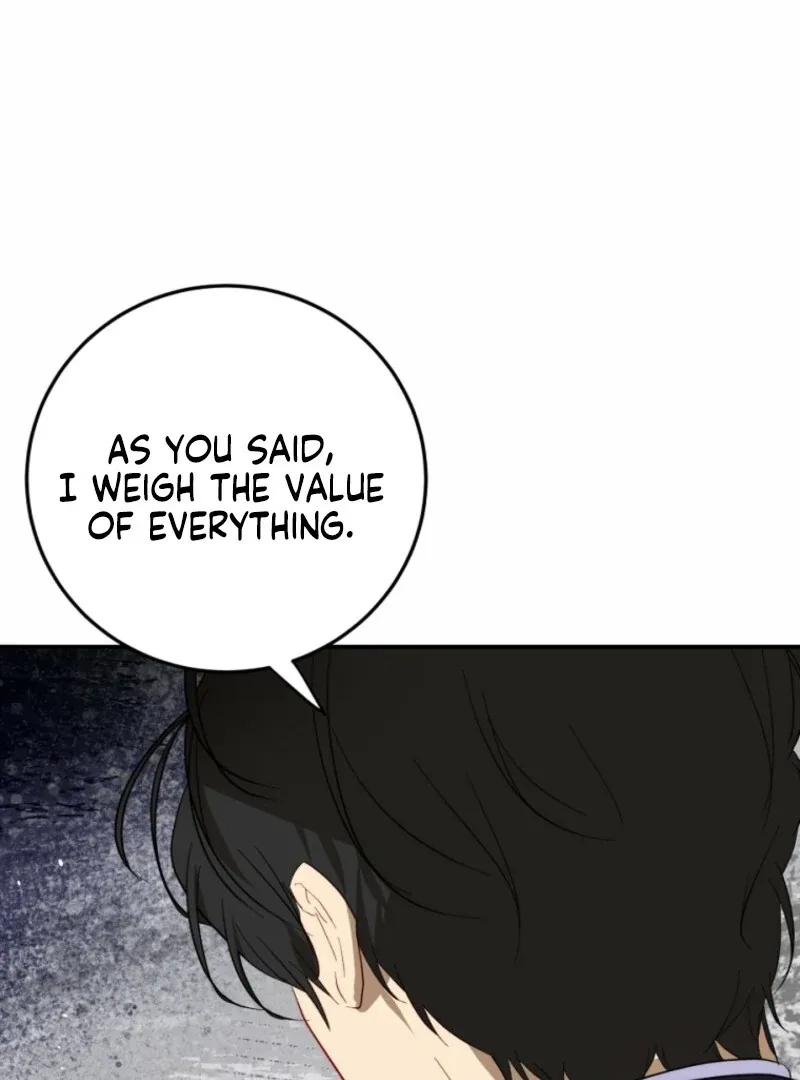 How to Survive as the Daughter of the Emperor Who Killed Me Chapter 4 page 98