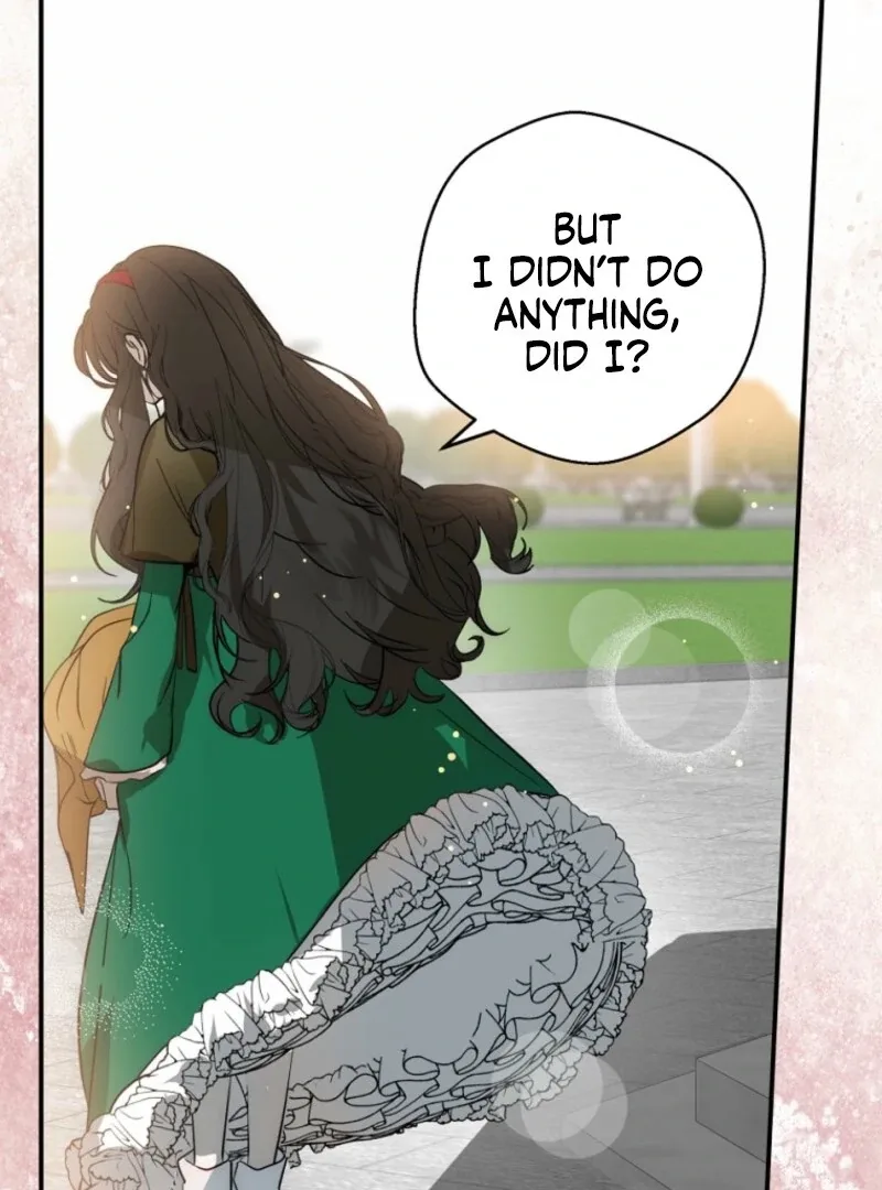 How to Survive as the Daughter of the Emperor Who Killed Me Chapter 4 page 108