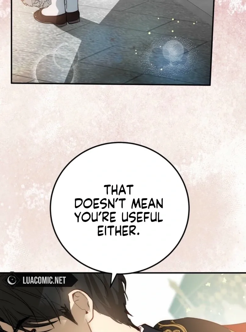 How to Survive as the Daughter of the Emperor Who Killed Me Chapter 4 page 109