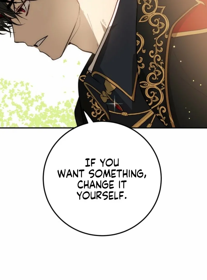 How to Survive as the Daughter of the Emperor Who Killed Me Chapter 4 page 110