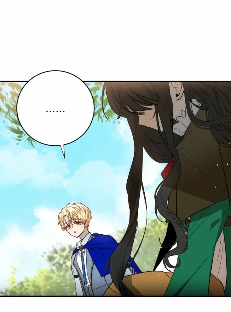 How to Survive as the Daughter of the Emperor Who Killed Me Chapter 4 page 111