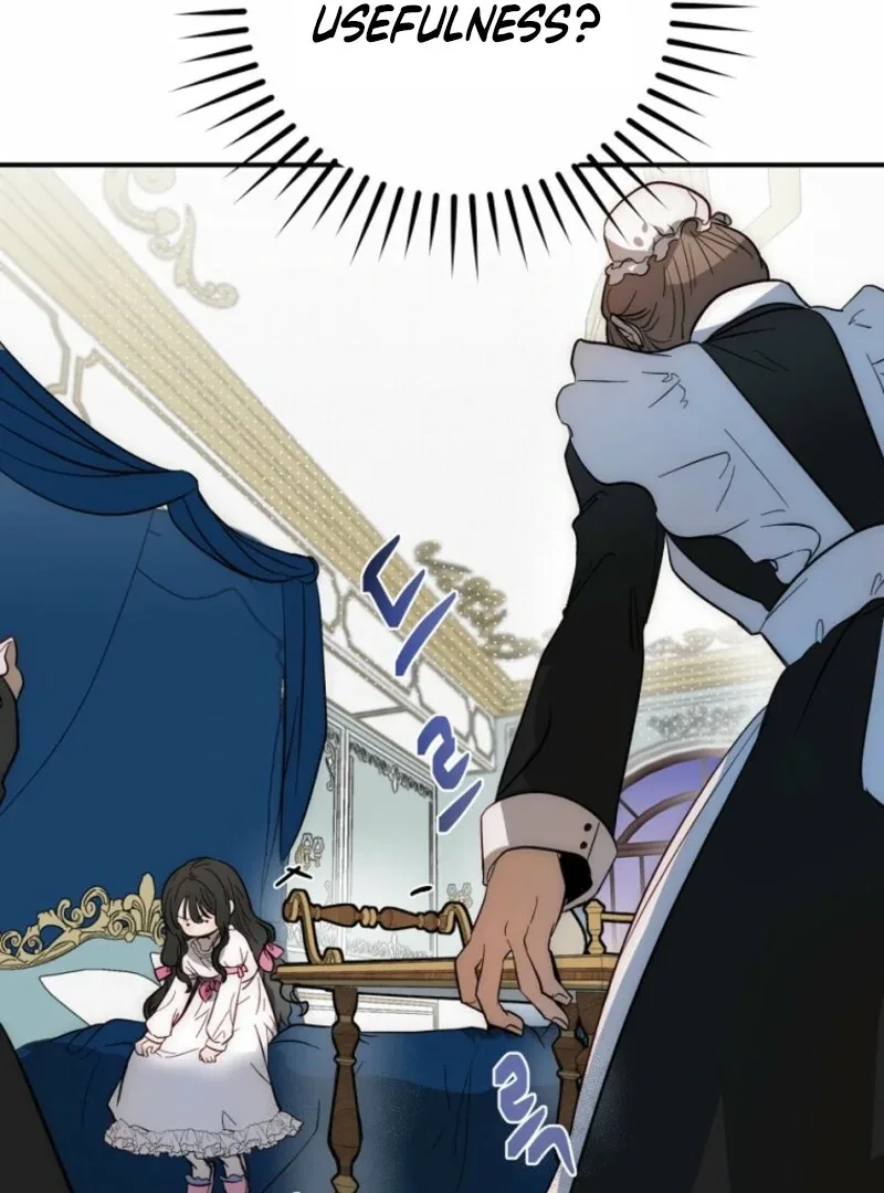 How to Survive as the Daughter of the Emperor Who Killed Me Chapter 4 page 115