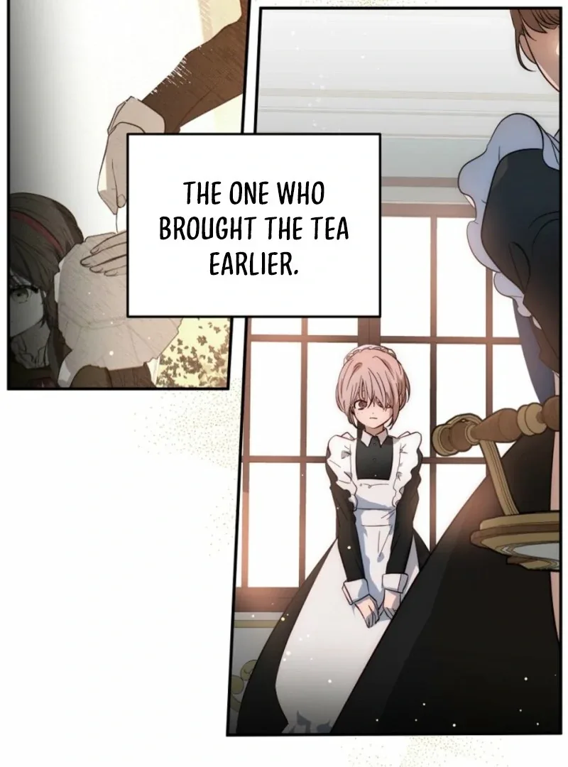 How to Survive as the Daughter of the Emperor Who Killed Me Chapter 4 page 119