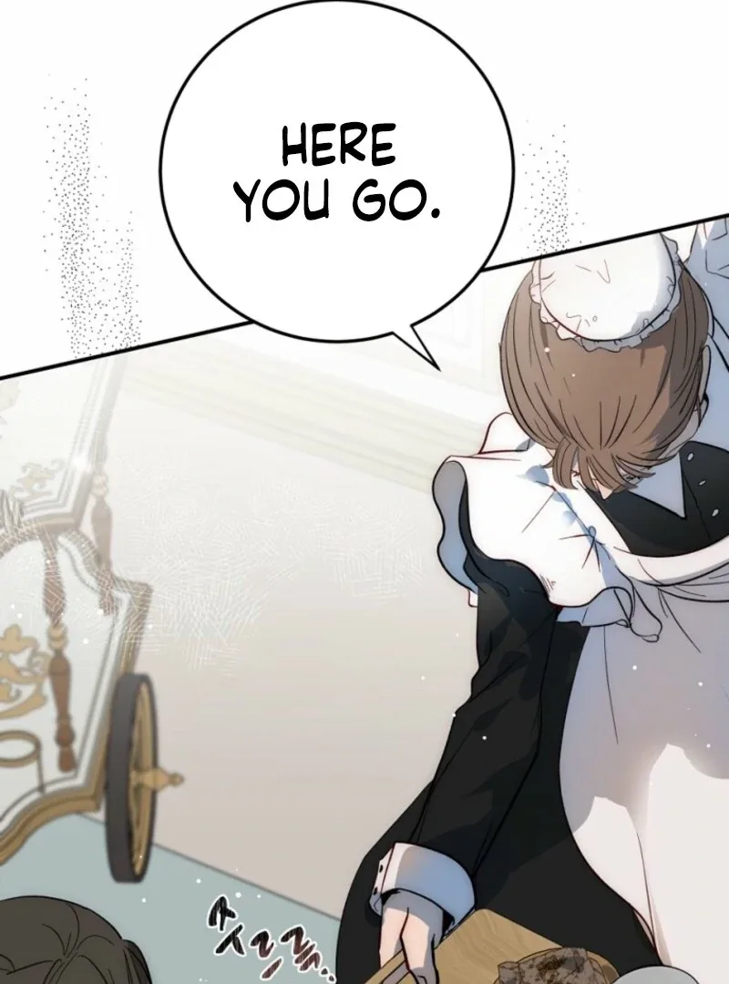 How to Survive as the Daughter of the Emperor Who Killed Me Chapter 4 page 122