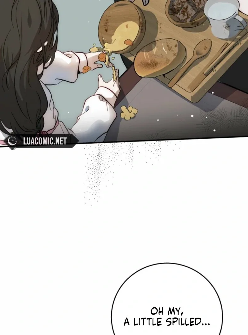How to Survive as the Daughter of the Emperor Who Killed Me Chapter 4 page 123