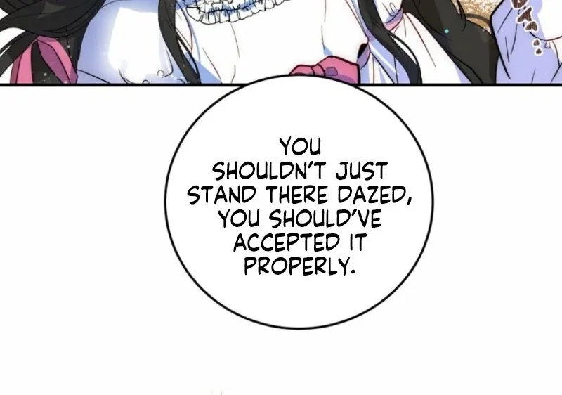 How to Survive as the Daughter of the Emperor Who Killed Me Chapter 4 page 125