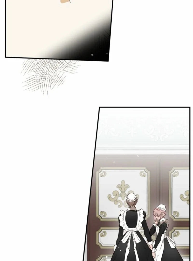 How to Survive as the Daughter of the Emperor Who Killed Me Chapter 4 page 127