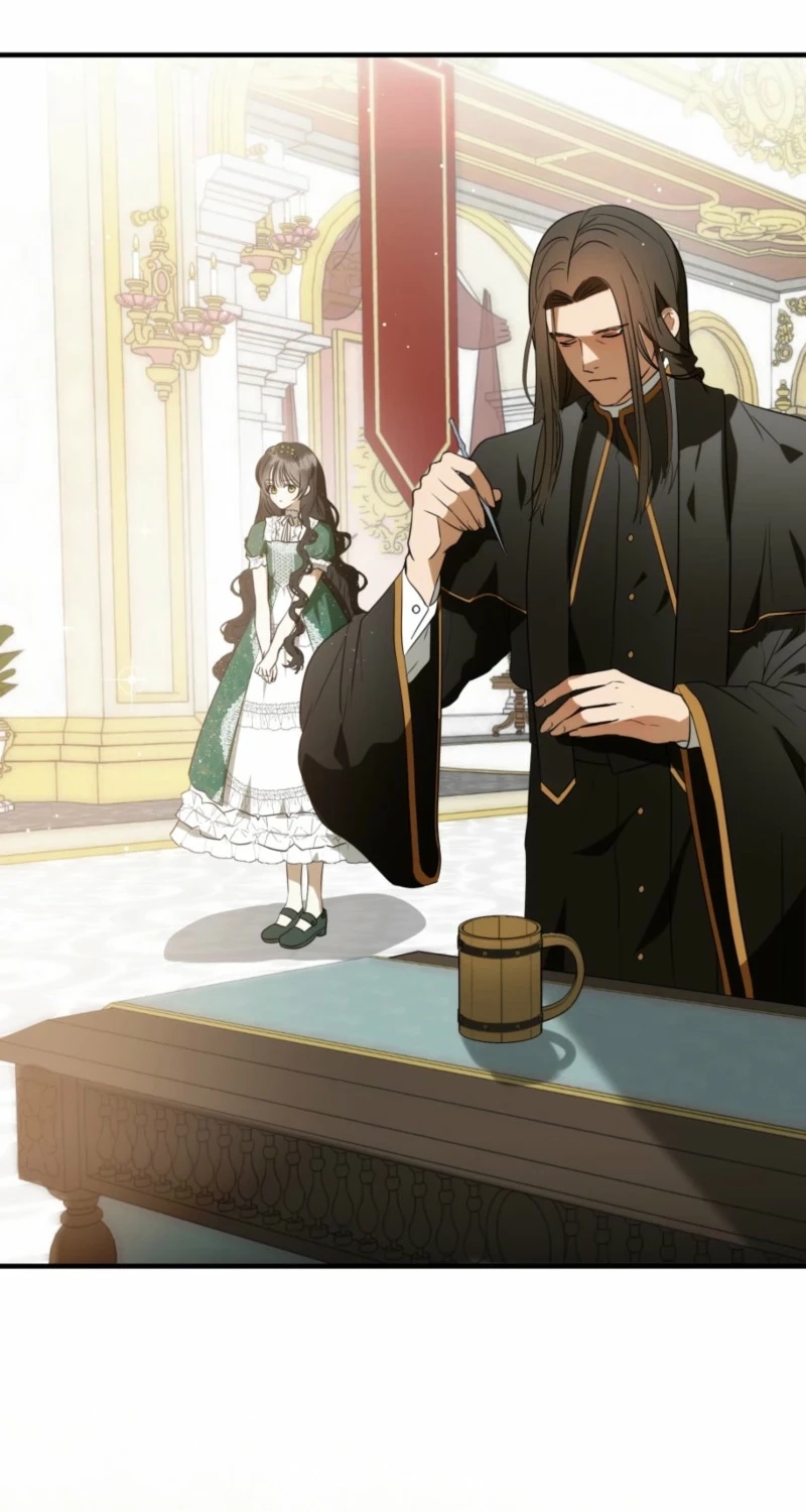 How to Survive as the Daughter of the Emperor Who Killed Me Chapter 43 page 2