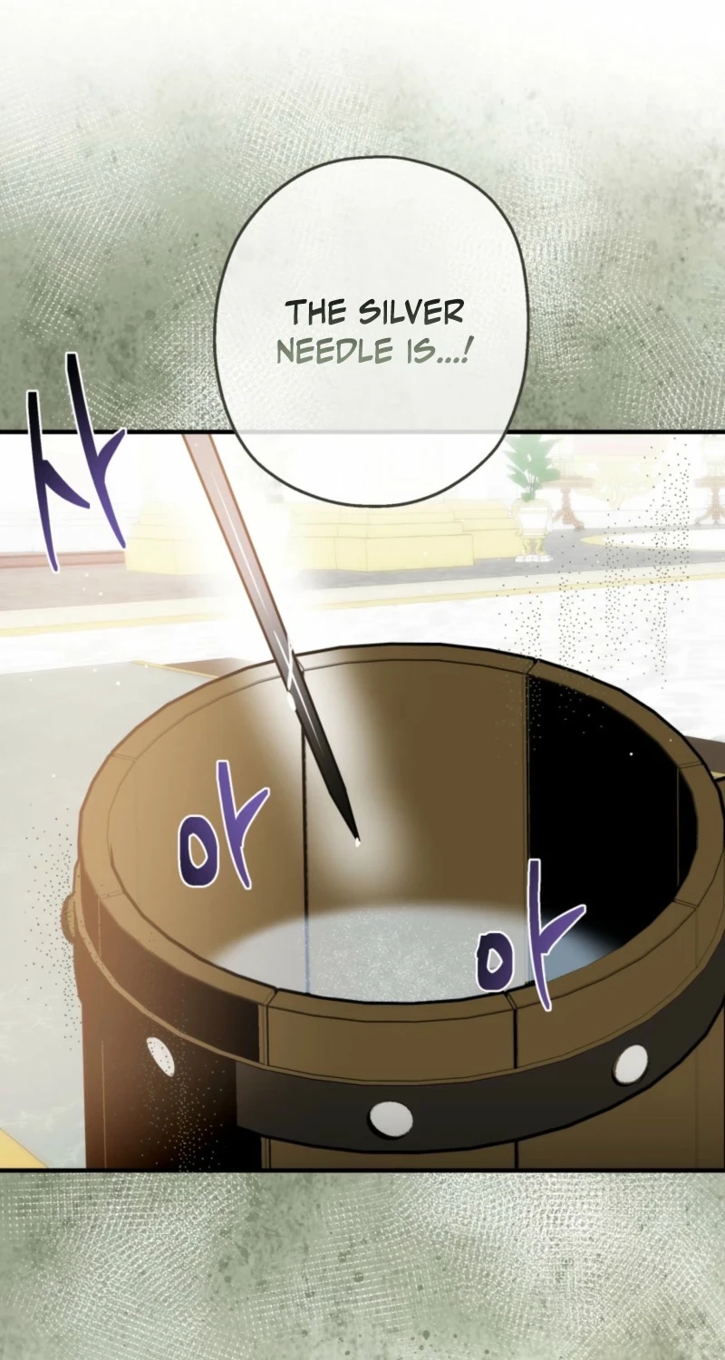 How to Survive as the Daughter of the Emperor Who Killed Me Chapter 43 page 3