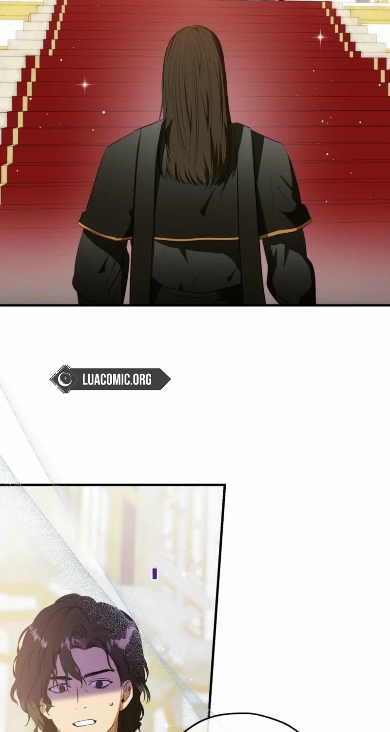 How to Survive as the Daughter of the Emperor Who Killed Me Chapter 43 page 5