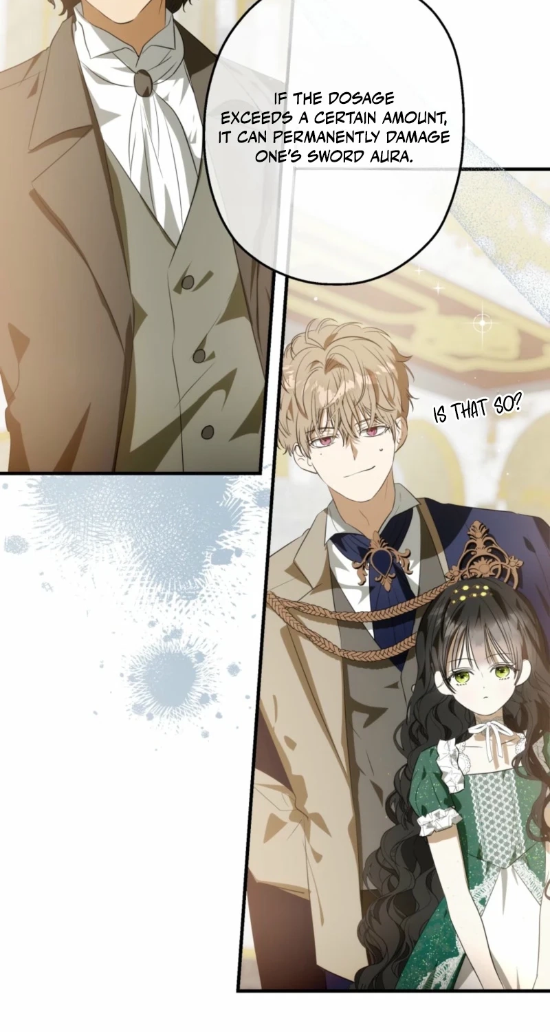 How to Survive as the Daughter of the Emperor Who Killed Me Chapter 43 page 6