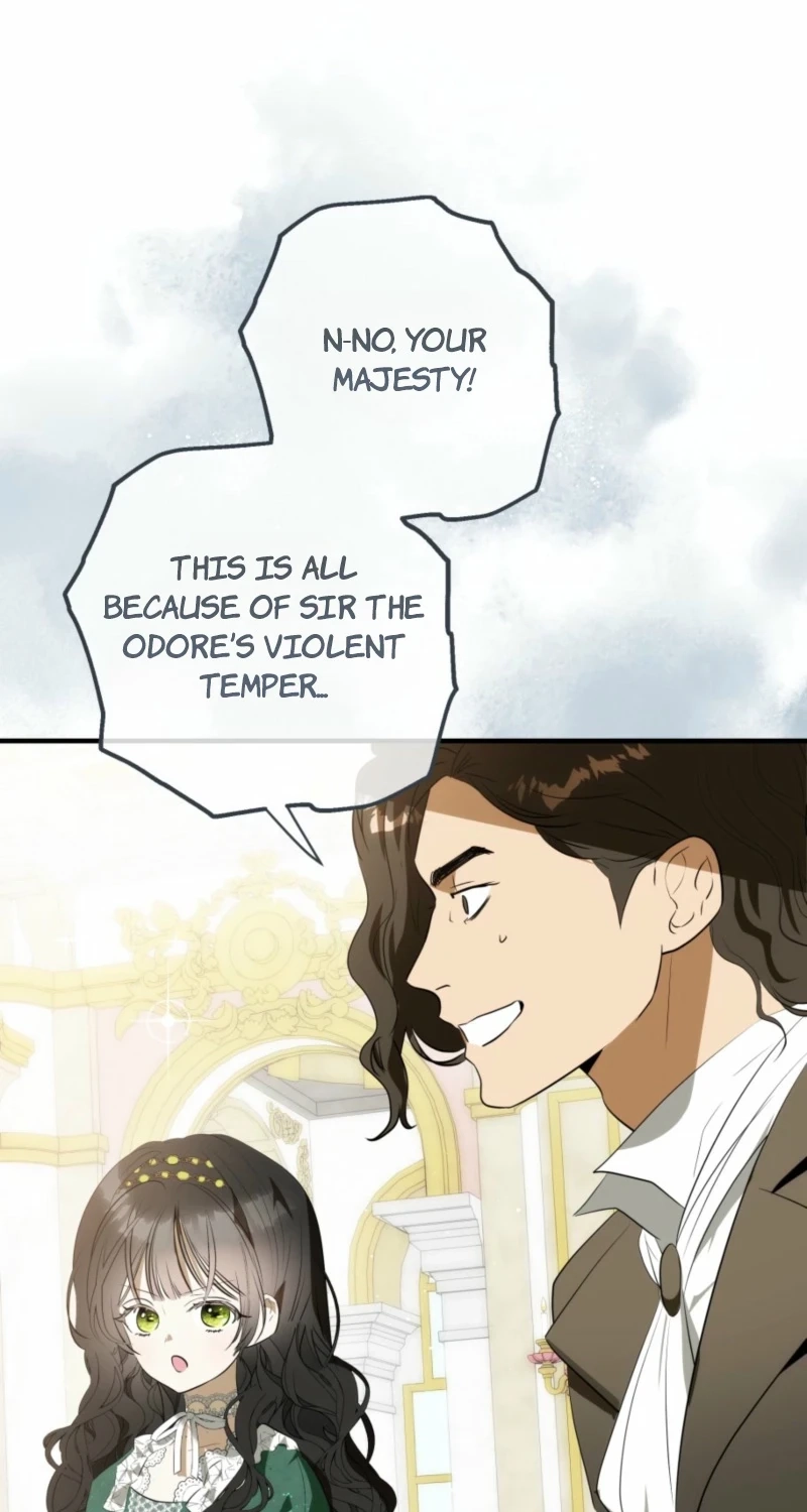 How to Survive as the Daughter of the Emperor Who Killed Me Chapter 43 page 7