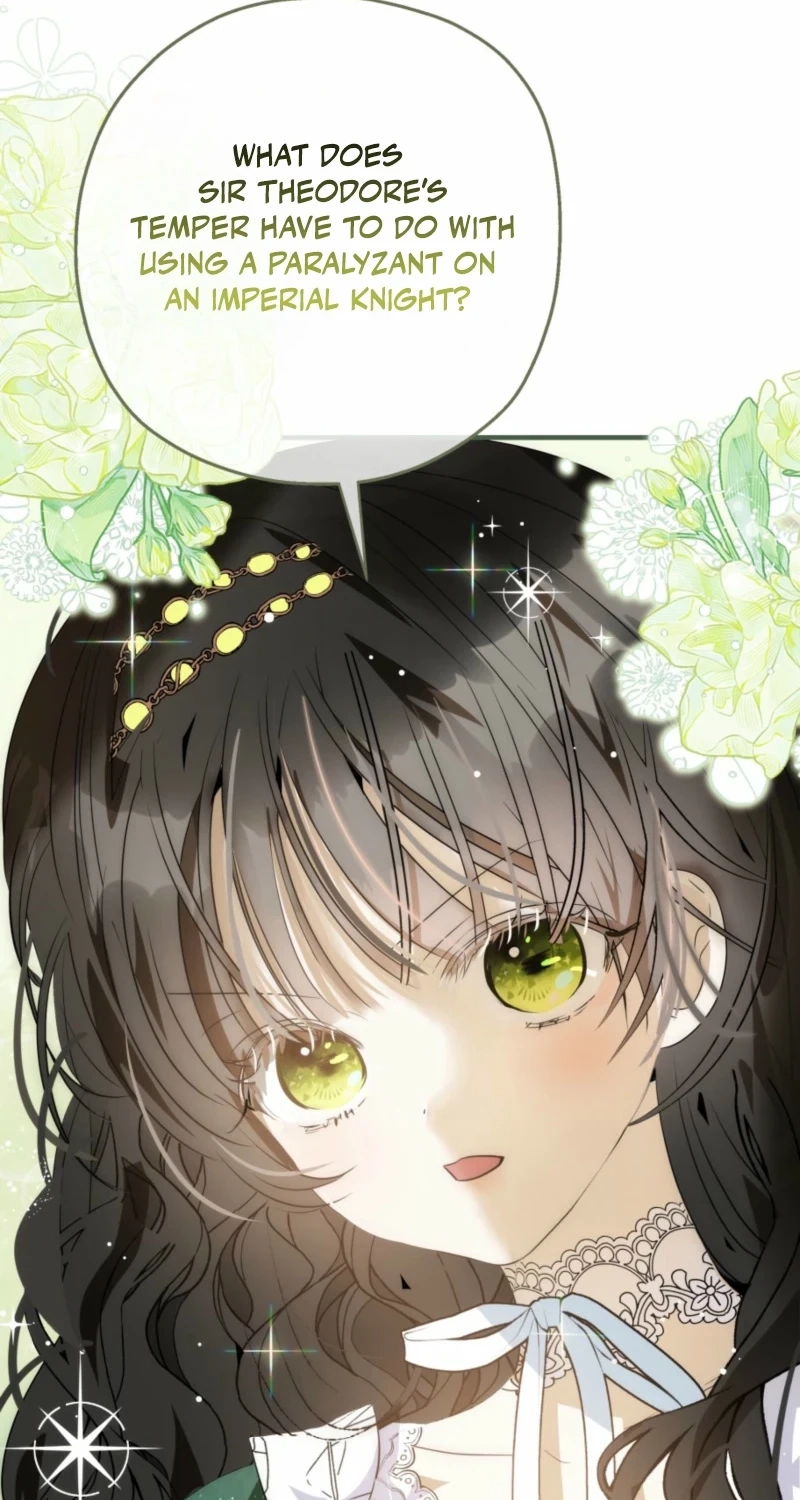 How to Survive as the Daughter of the Emperor Who Killed Me Chapter 43 page 9