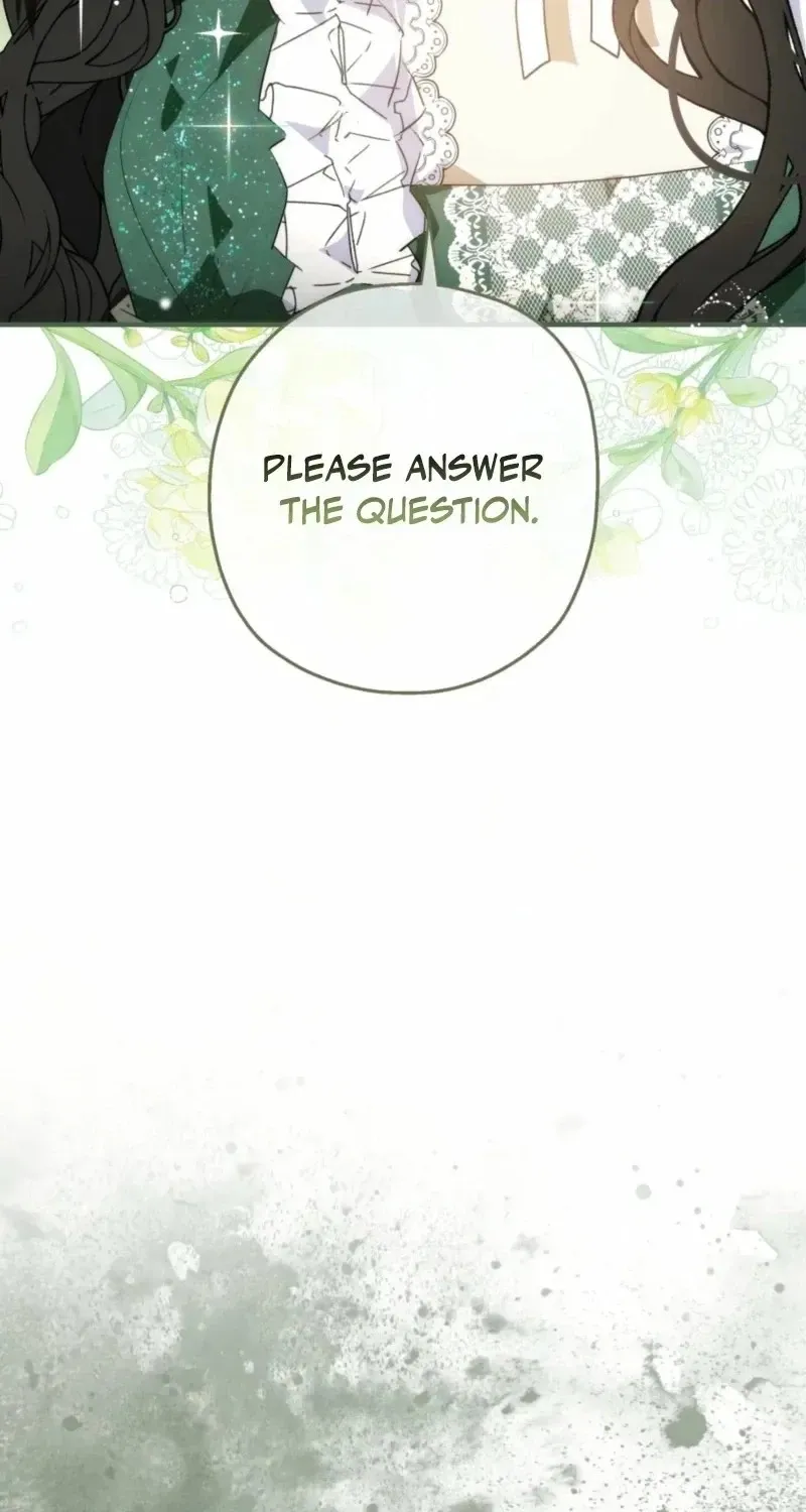 How to Survive as the Daughter of the Emperor Who Killed Me Chapter 43 page 10