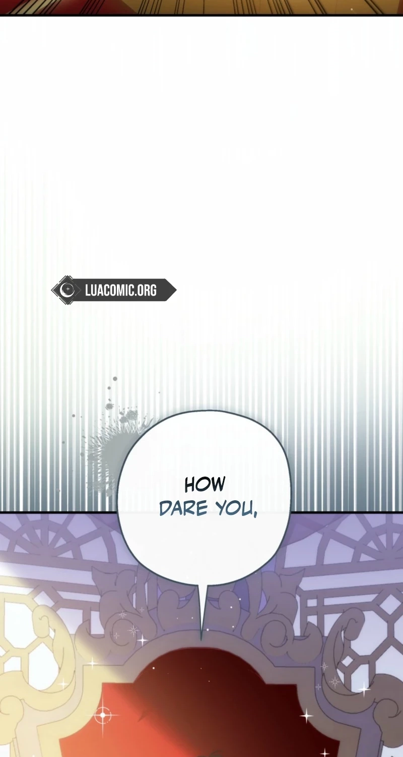 How to Survive as the Daughter of the Emperor Who Killed Me Chapter 43 page 13