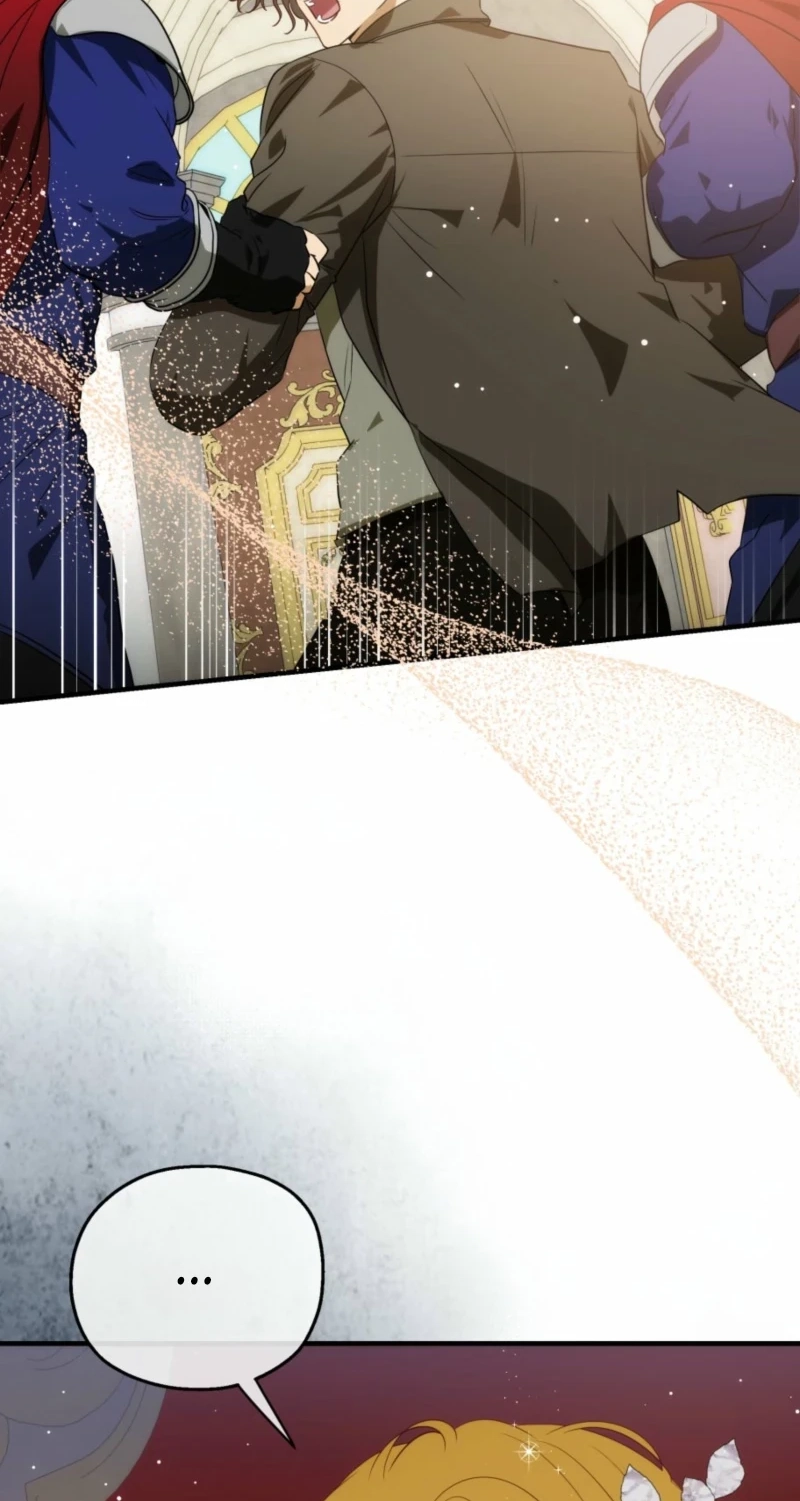 How to Survive as the Daughter of the Emperor Who Killed Me Chapter 43 page 17