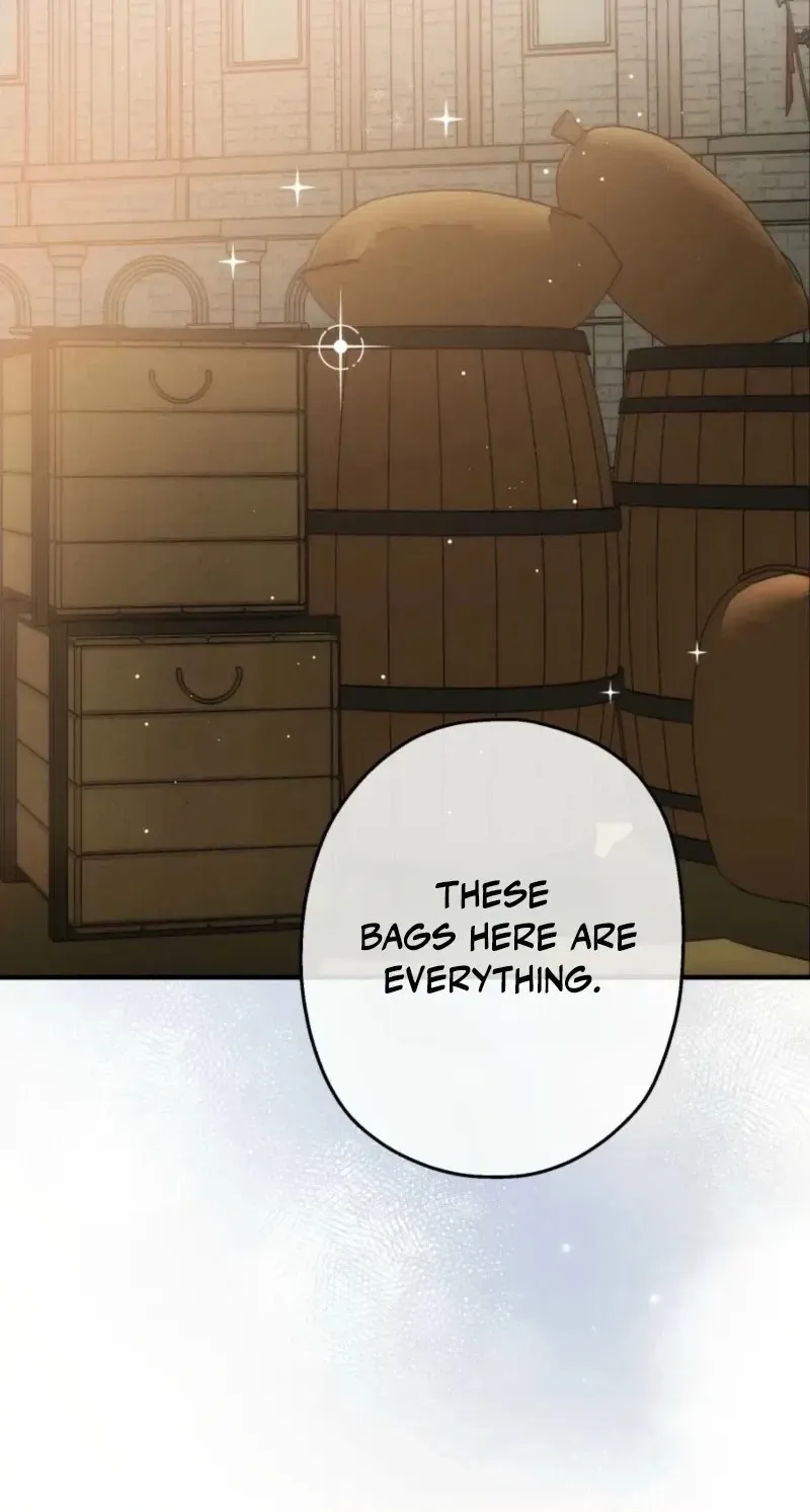 How to Survive as the Daughter of the Emperor Who Killed Me Chapter 43 page 20